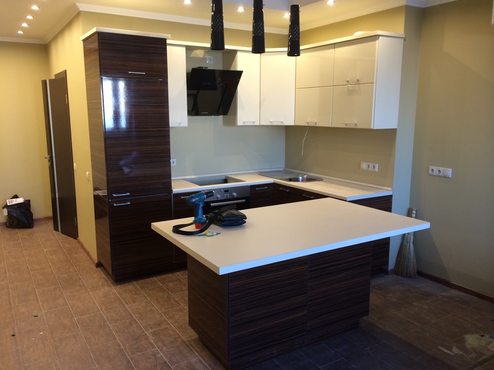 Производим мебель