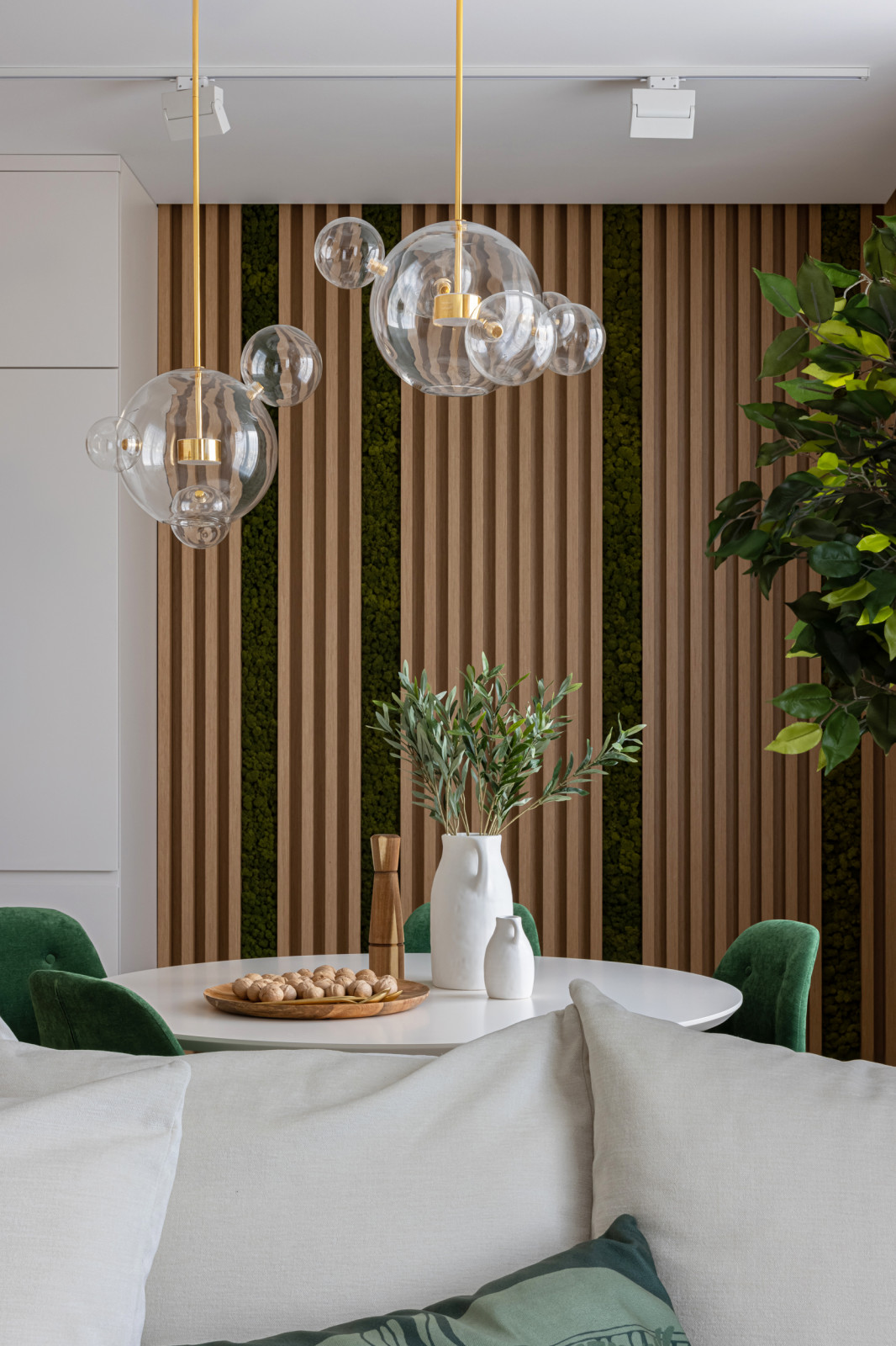 Квартира в ЖК Новая ботаника, Екатеринбург