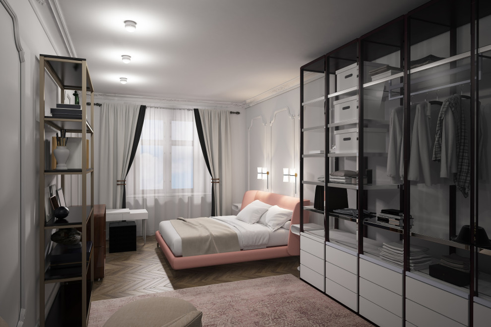 Семейный дом "Maison de famille"