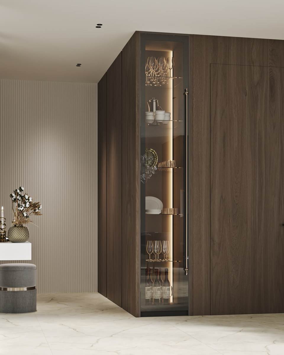 Обложка проекта: Andaman Resort II