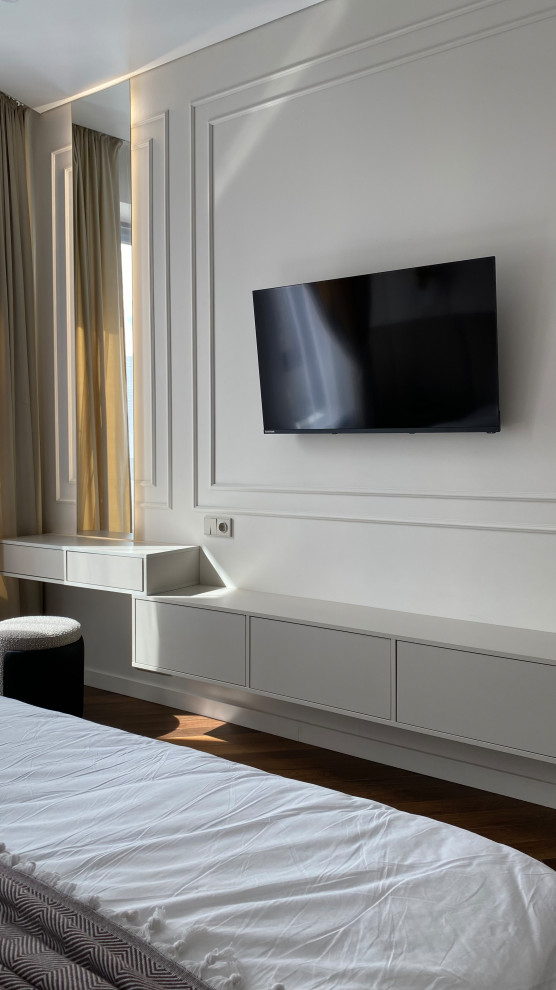 жк Крылья, 47 кв м