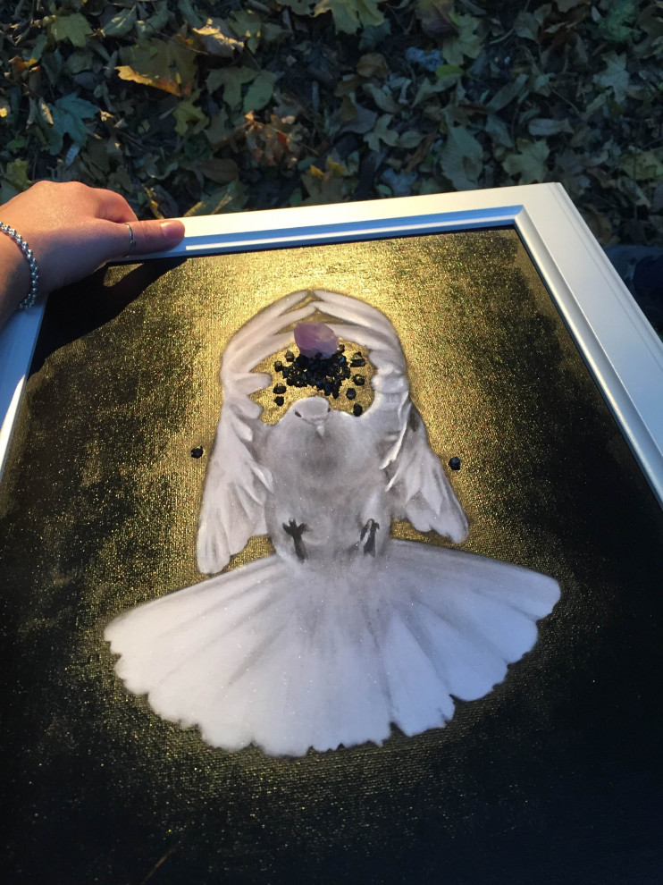 Мои картины