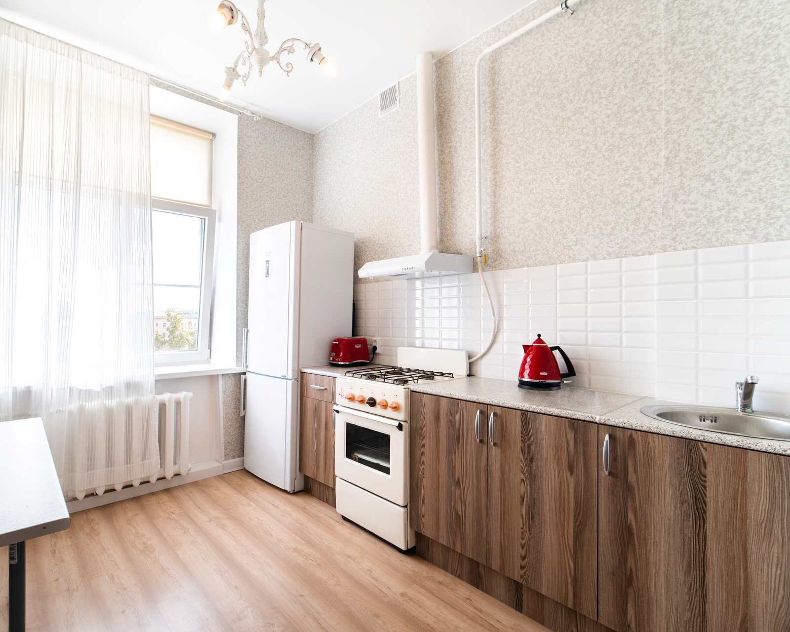 Квартира для аренды