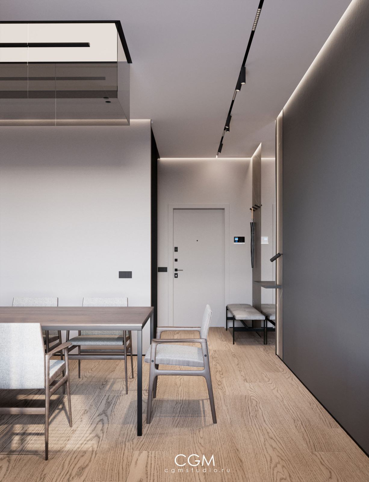 Квартира в жк Альфа Симферополь