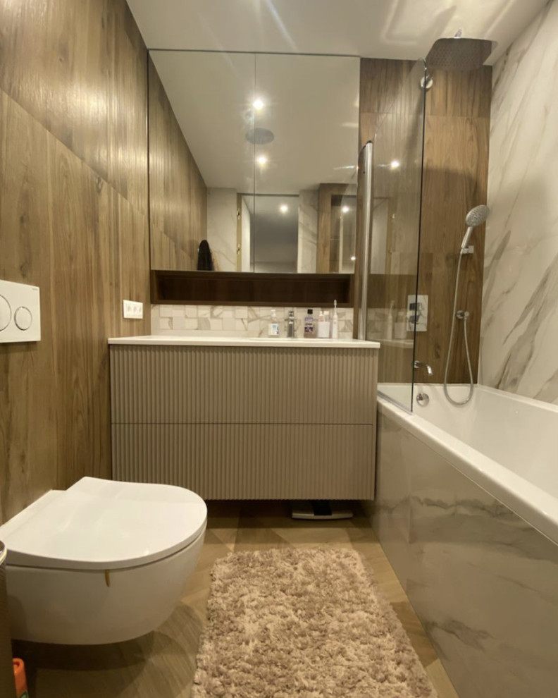 Ремонт квартиры