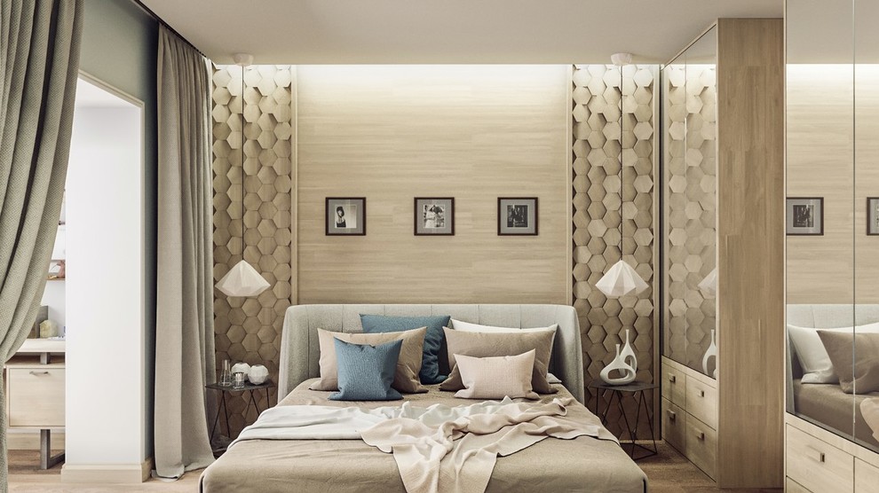 Наши спальни