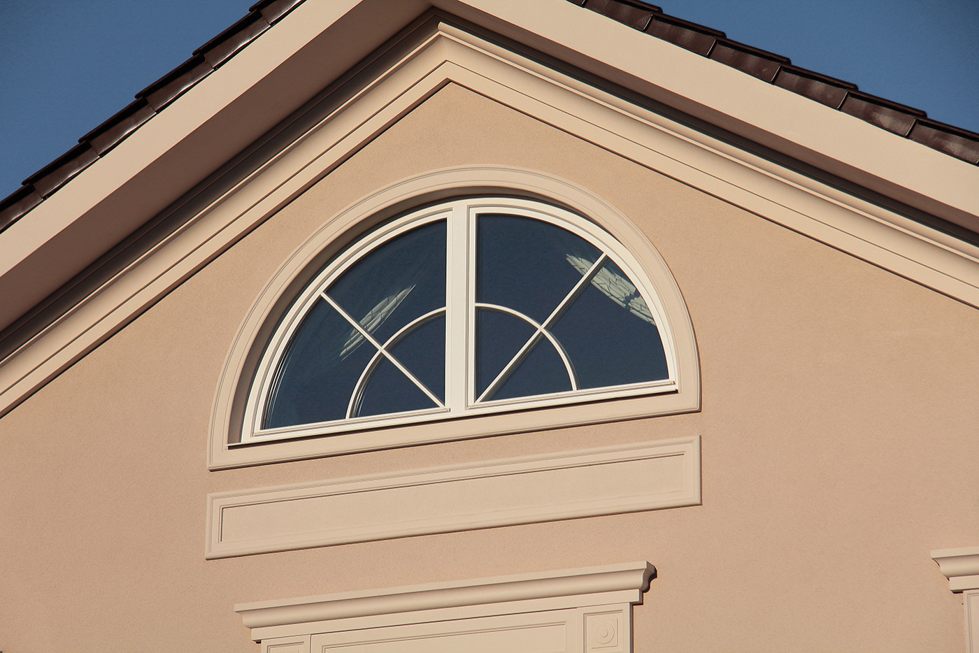 Дом в Тярлево