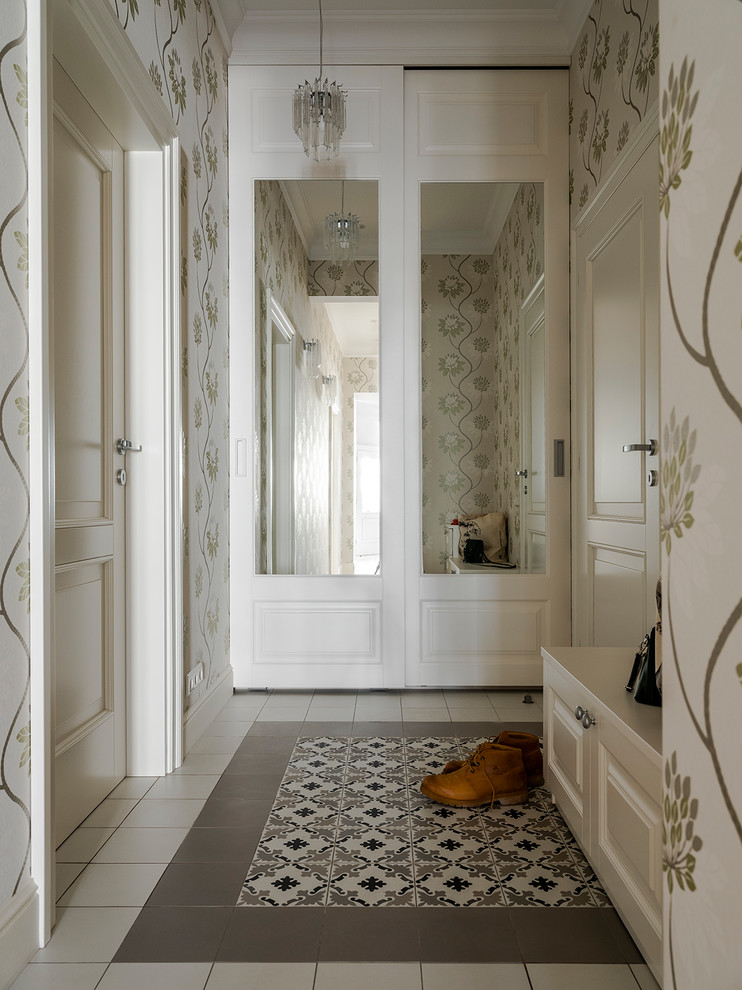 Поиск планировки: 2 варианта + финал ради еще одной детской