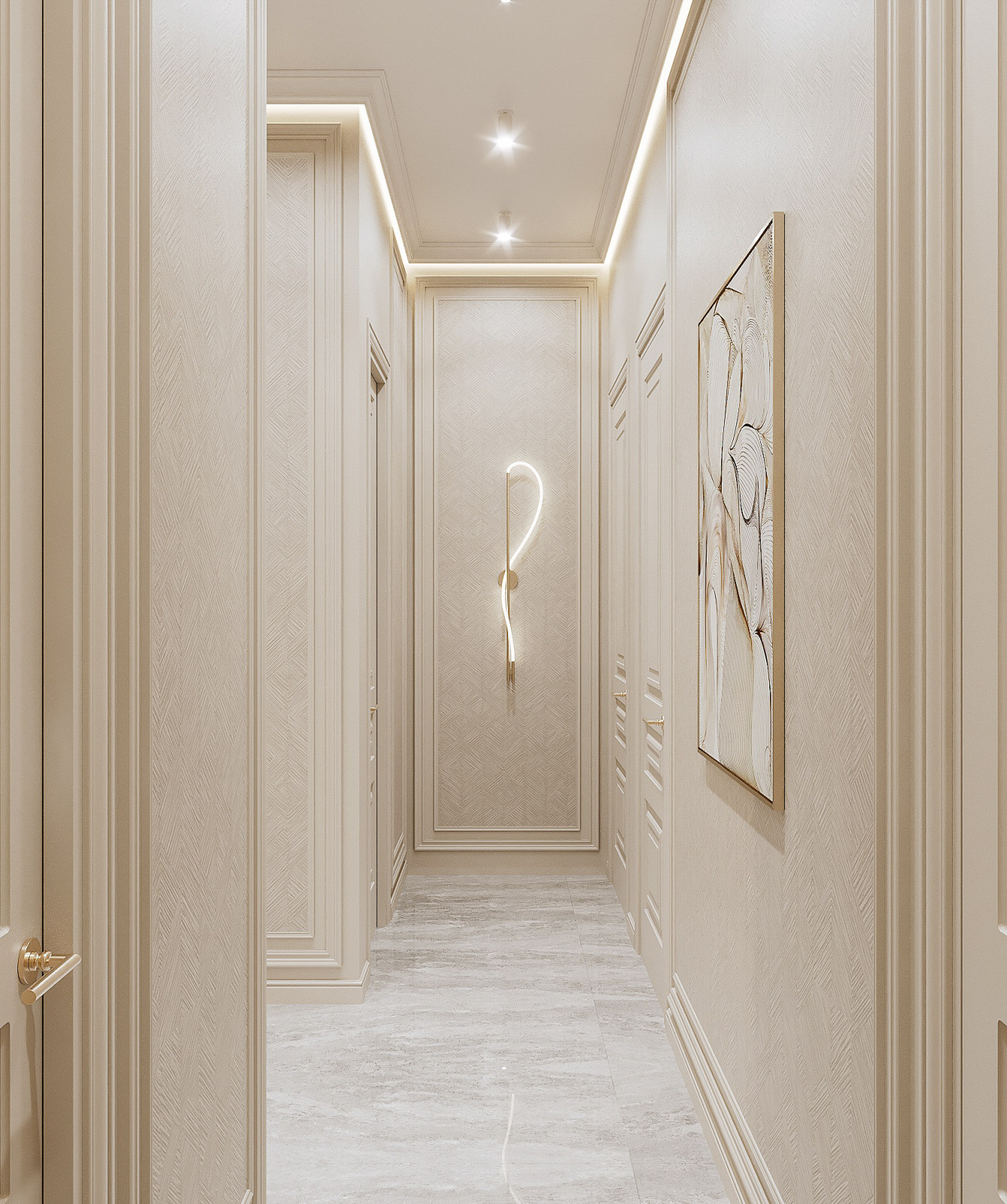 ЖК Настоящее