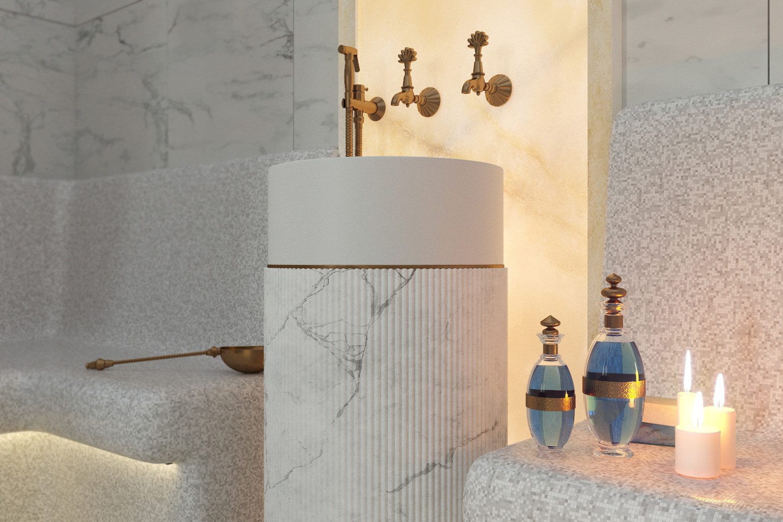 Обложка проекта: Частный дом 241 кв.м.