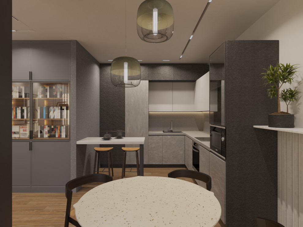 ЖК «Город мастеров»