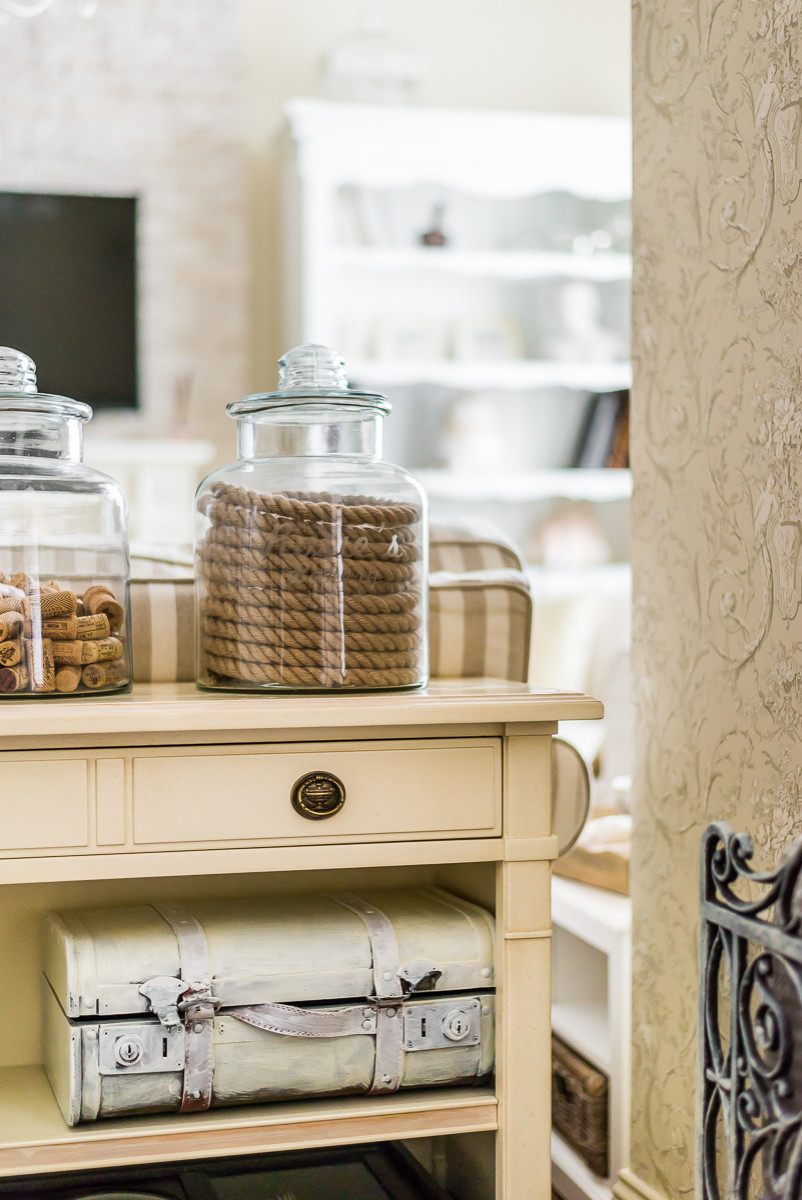 Нежное шале