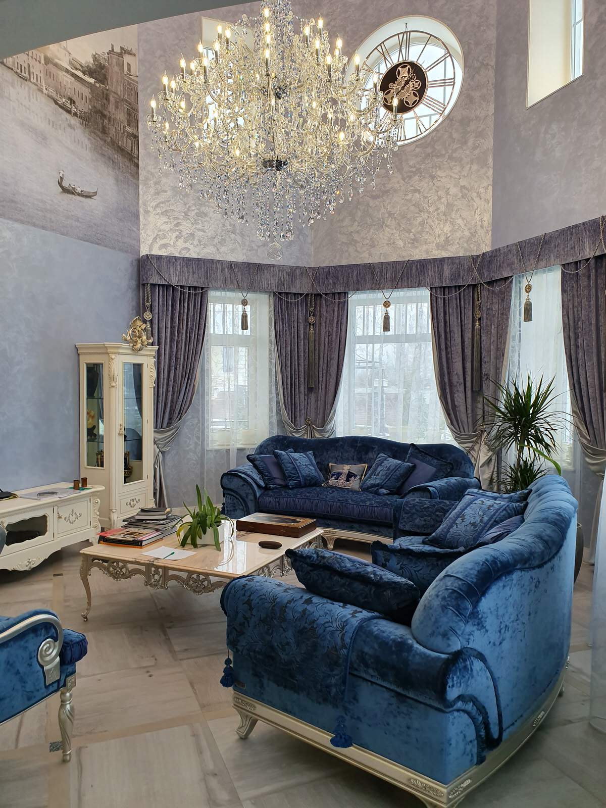 Фоновое изображение профиля ООО О!Бюро