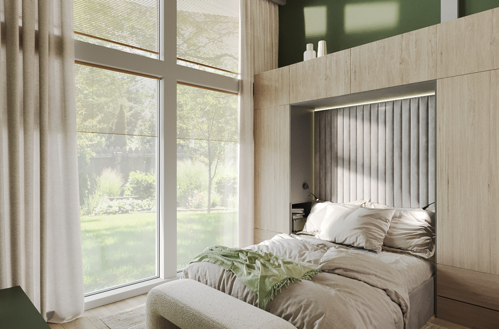 Баня в п. Репино