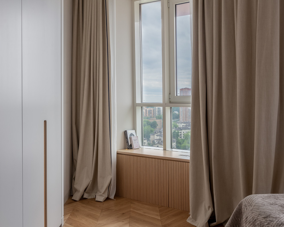 Квартира в ЖК Маяк