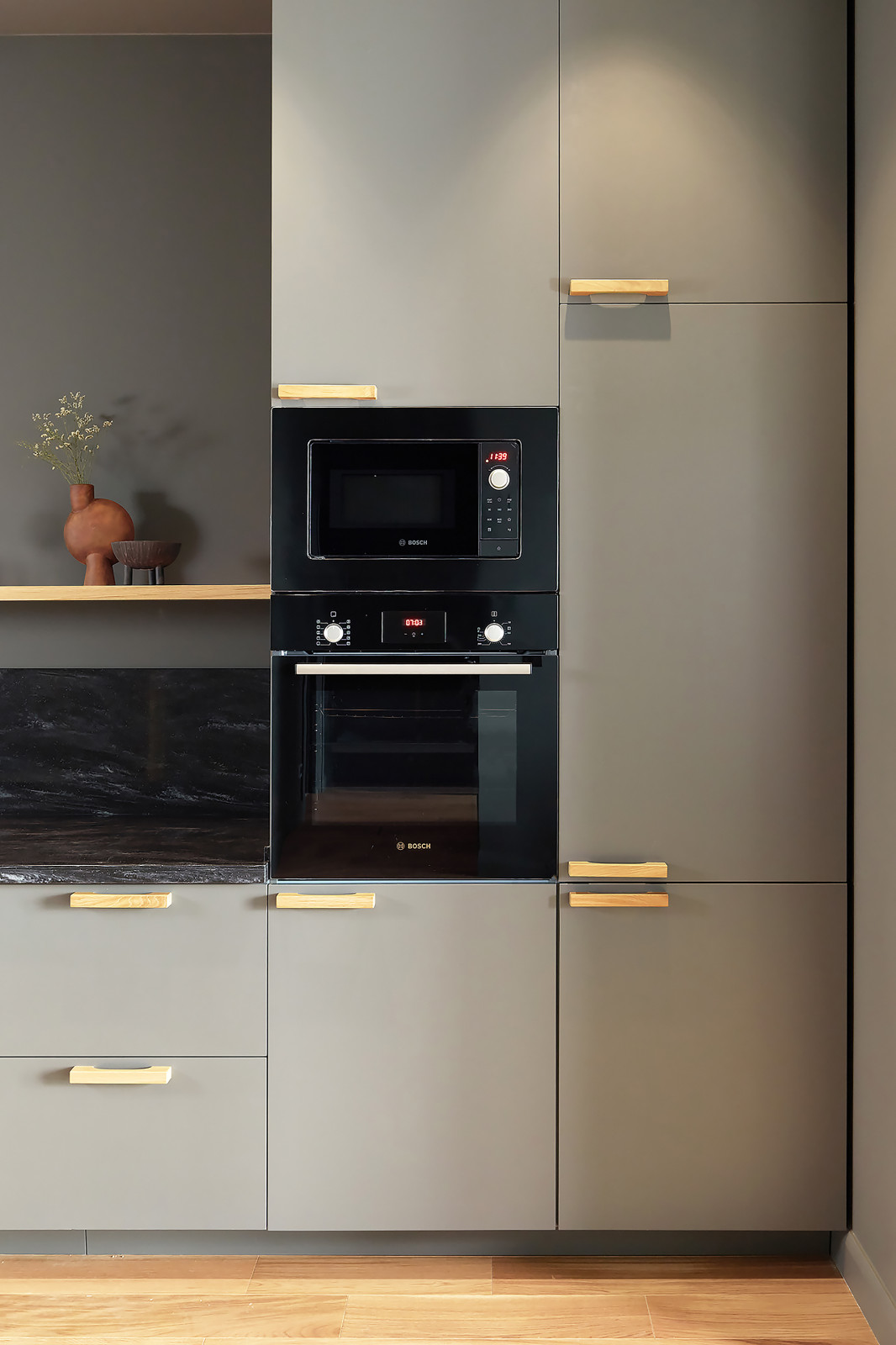 Квартира в Москва-Сити