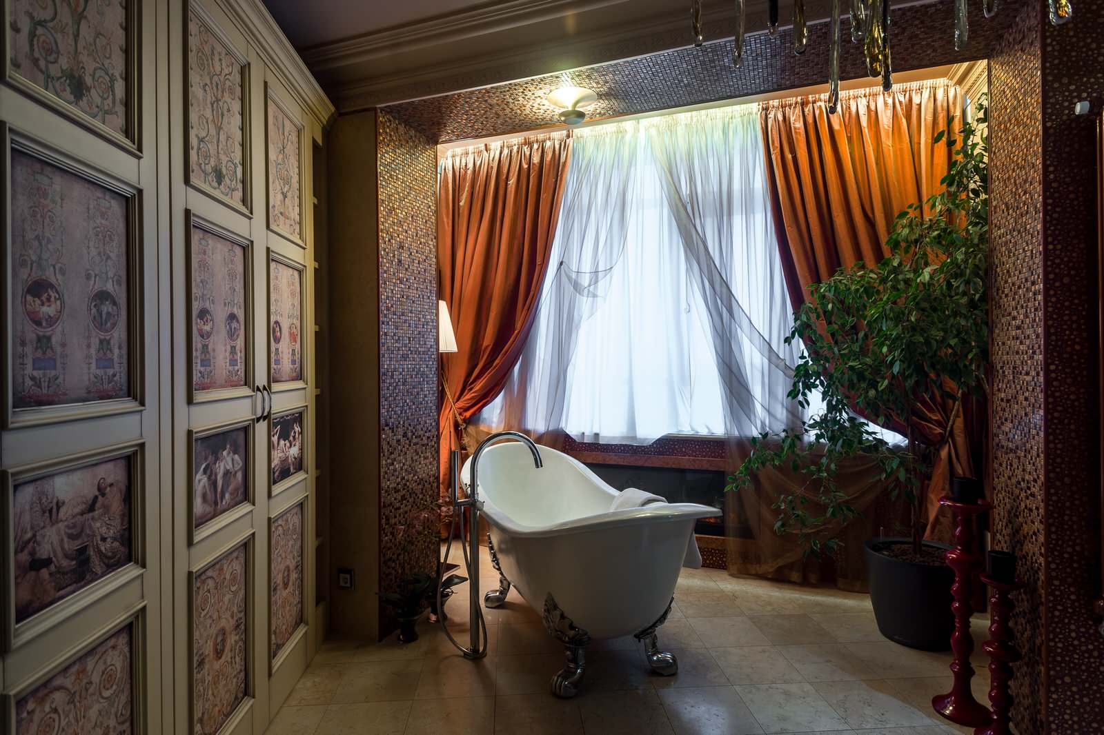 квартира в ЖК Зодиак