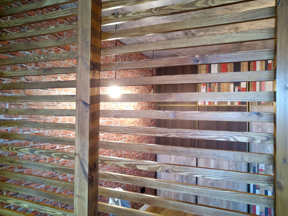 Ремонт 2-к квартиры