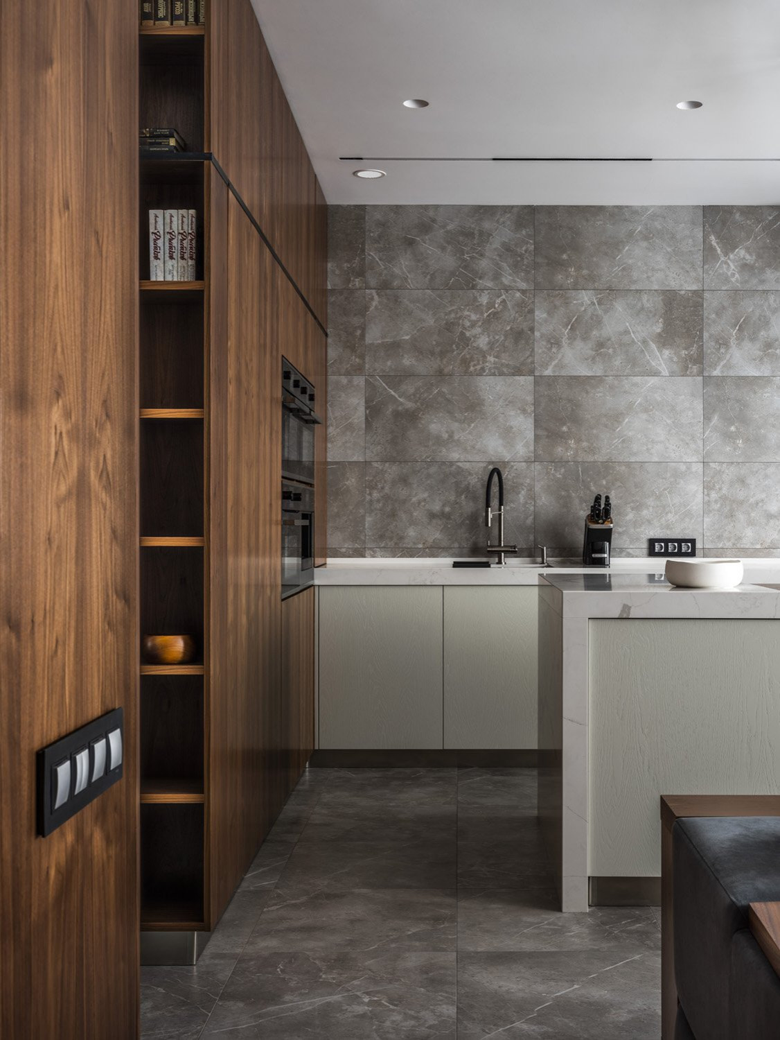 Звуки тишины