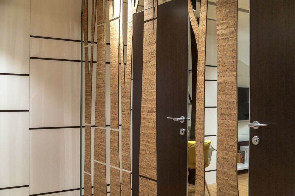 Гостиная в пробковом лесу. Дачный Ответ (НТВ)