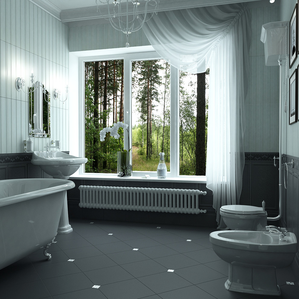 Дом для большой семьи