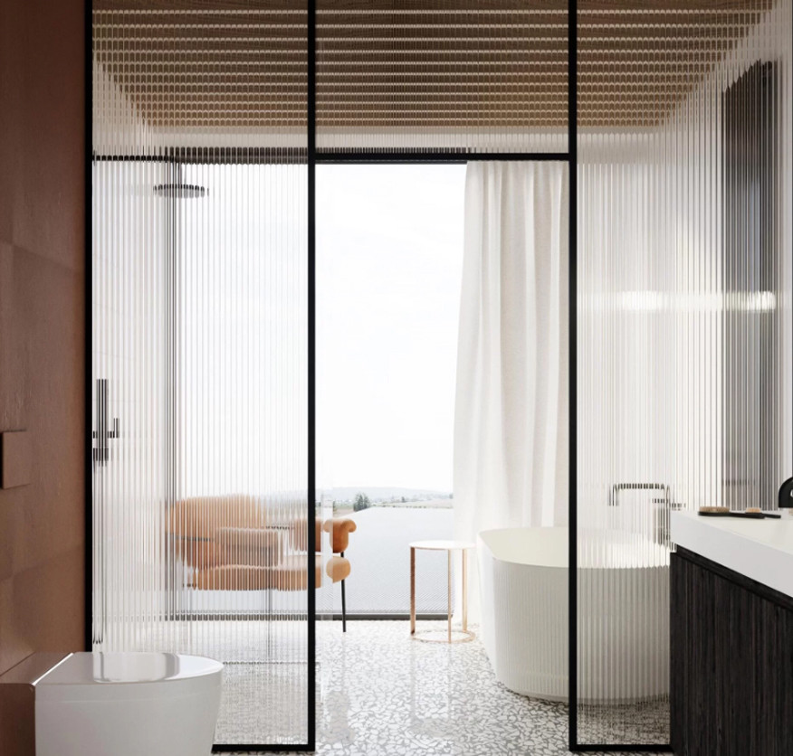 Загородный дом (часть 3)