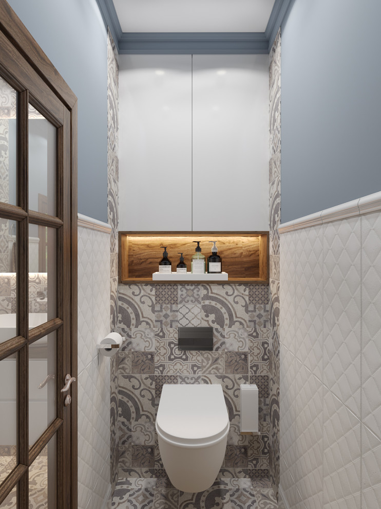 Дом Осташков