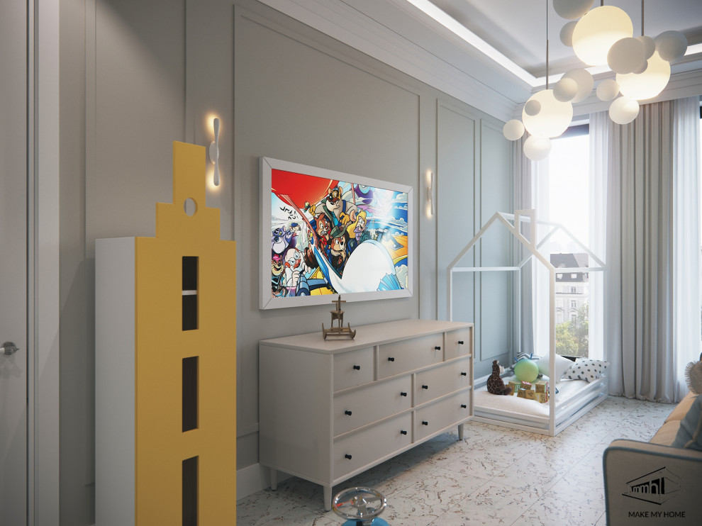 ЖК "Резиденция Композиторов"