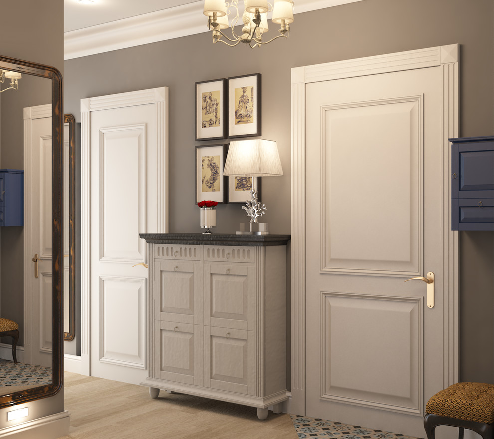 Квартира в ЖК "Триумф Парк"