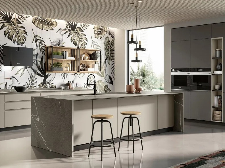 Обложка проекта: Мебель & Дизайн