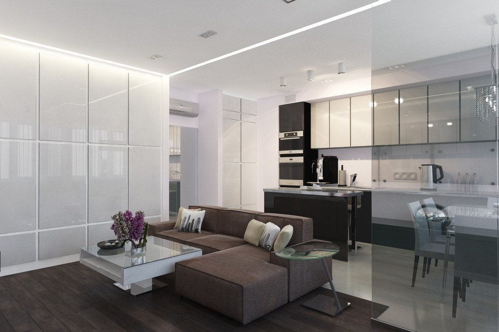 Визуализация