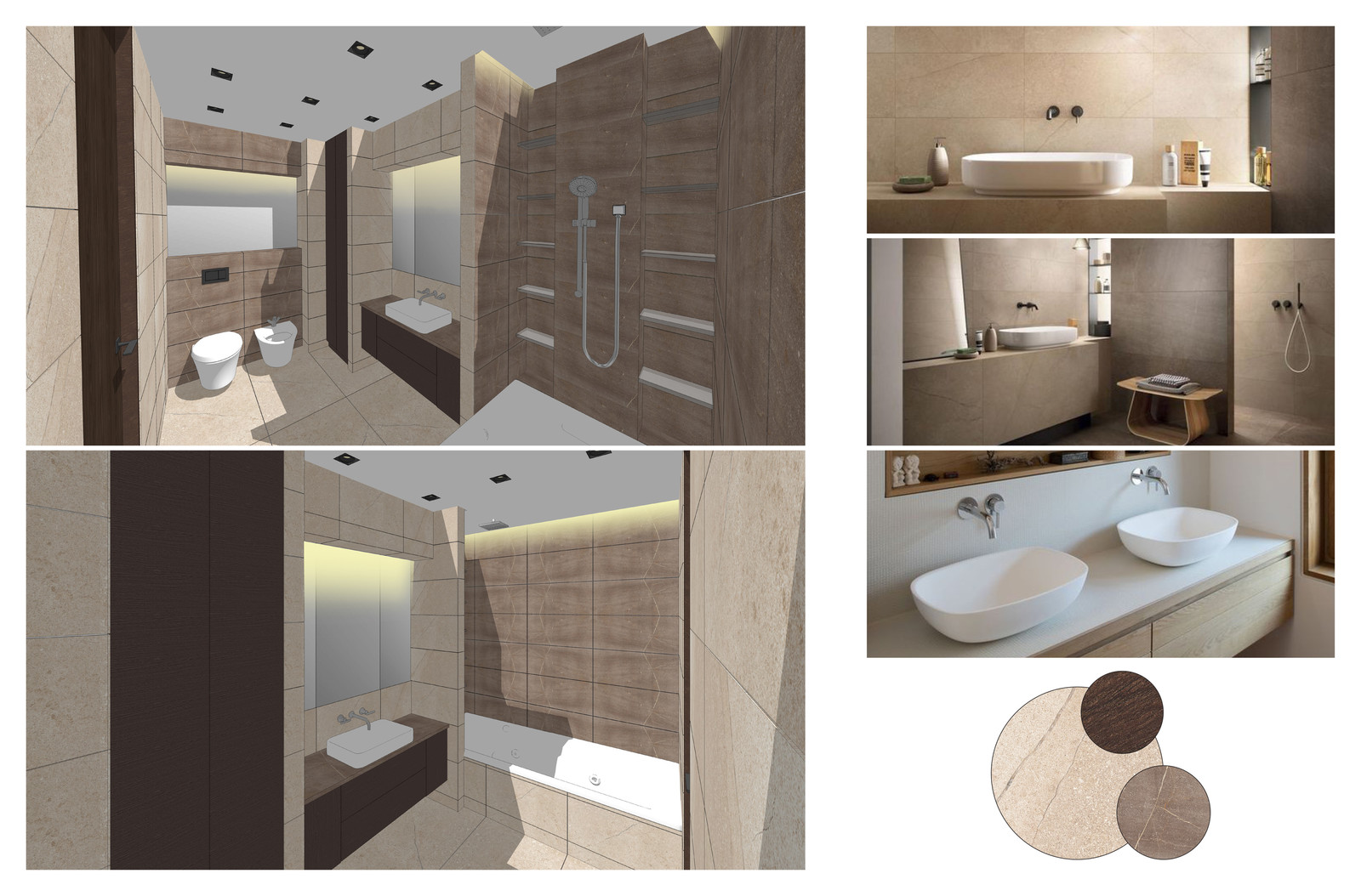 Квартира в ЖК "Новая Звезда"