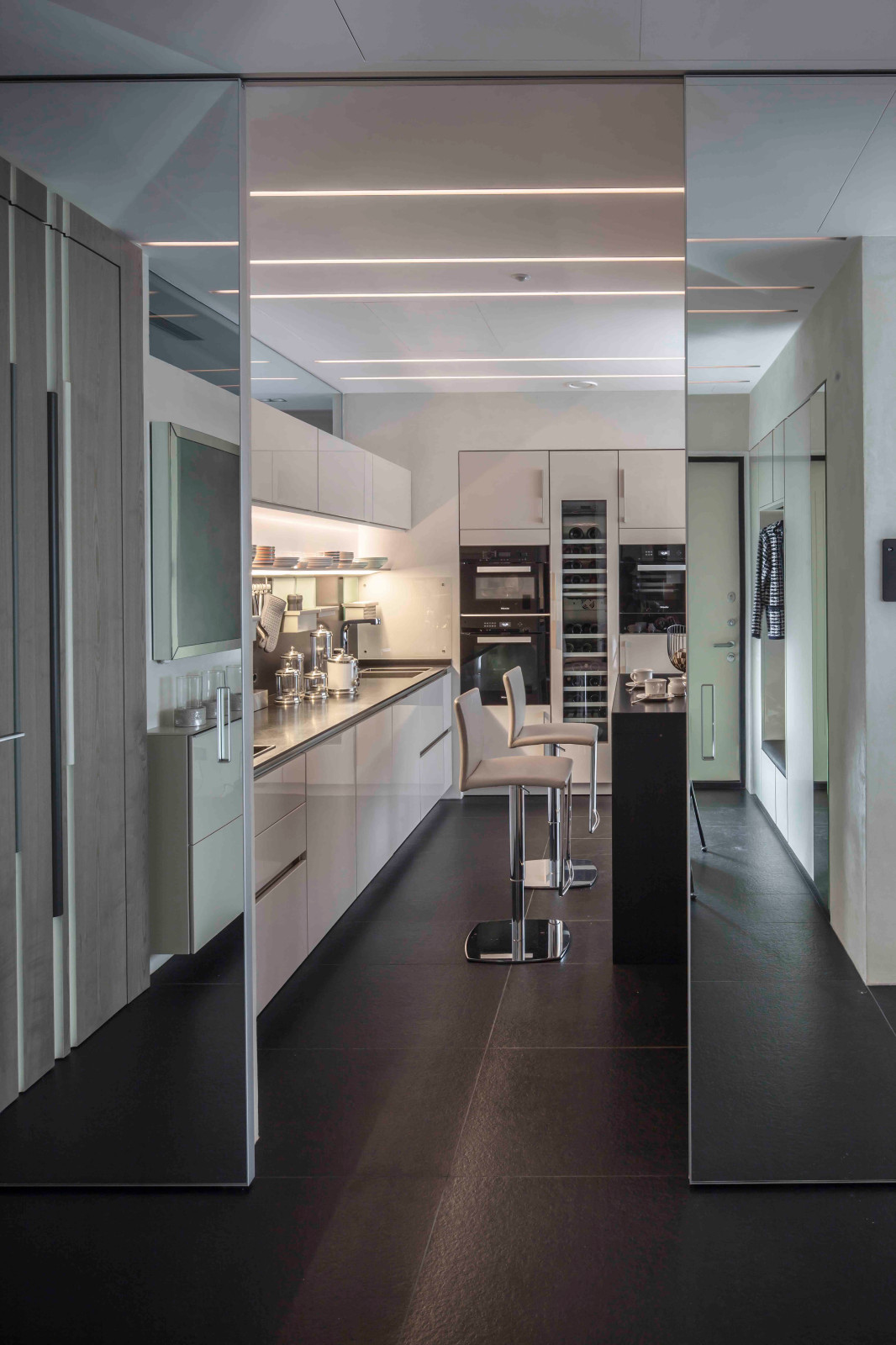 Квартира на Тверской