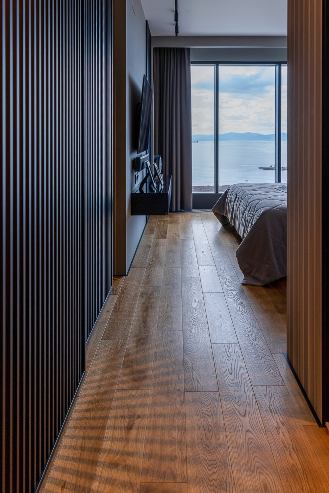 Реализация квартиры в ЖК Аквамарин