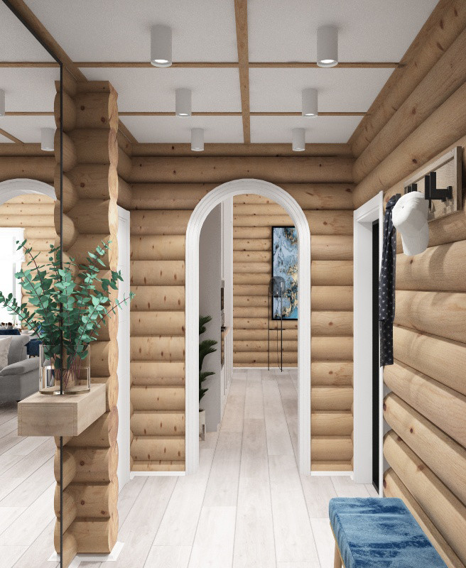 Тюменская область с.Перевалово