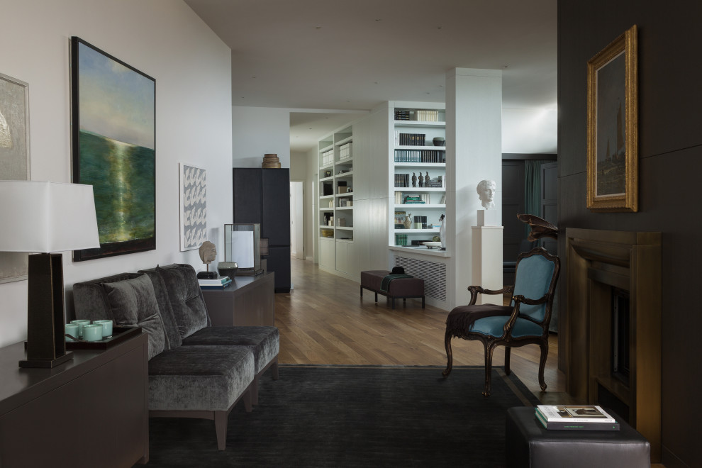 Пентхаус в Вене