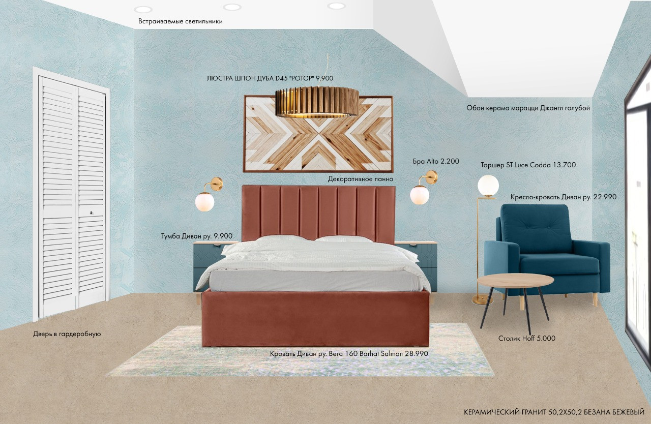 Квартира у моря в Геленджике