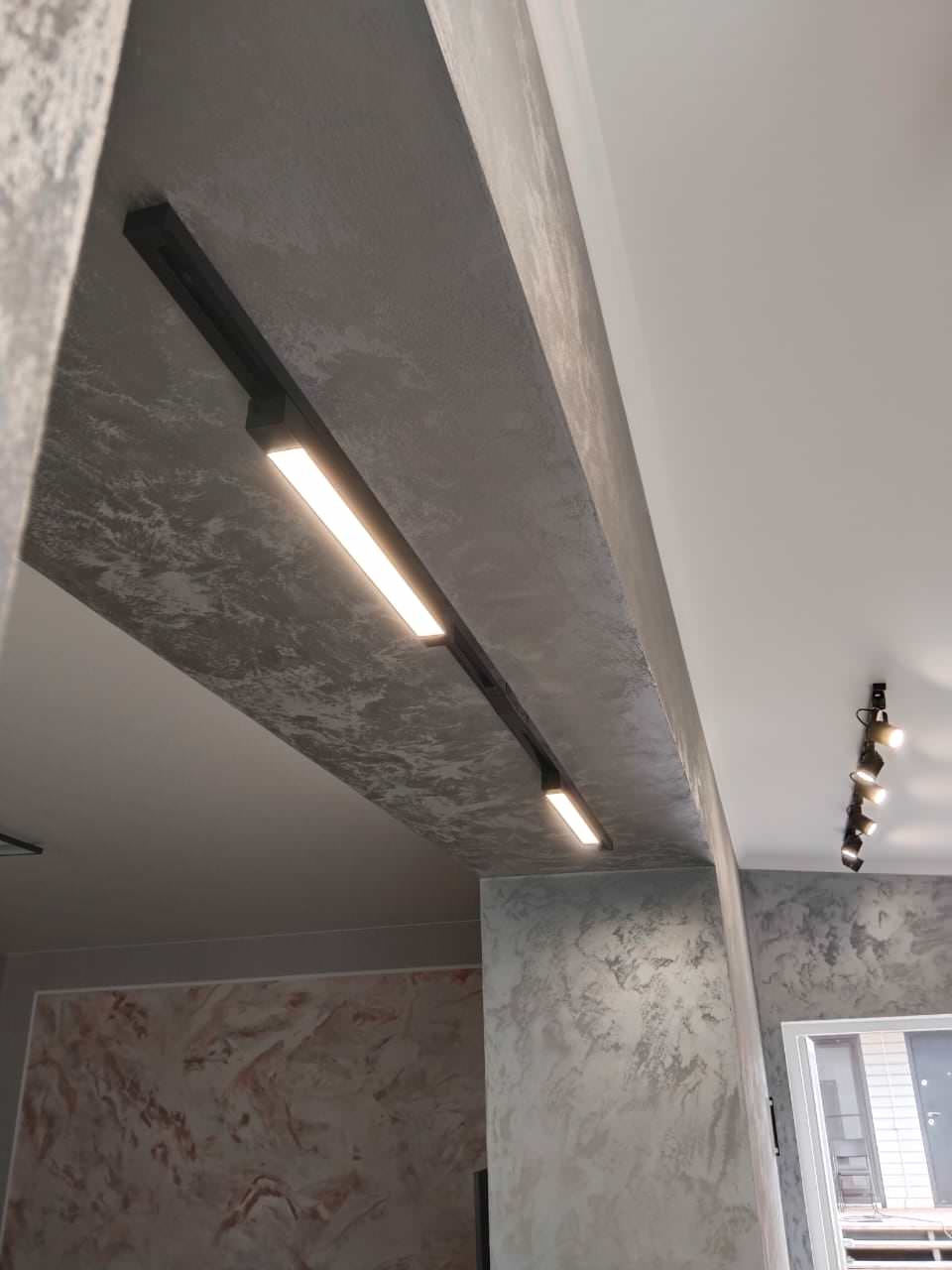 проект компании Apollo