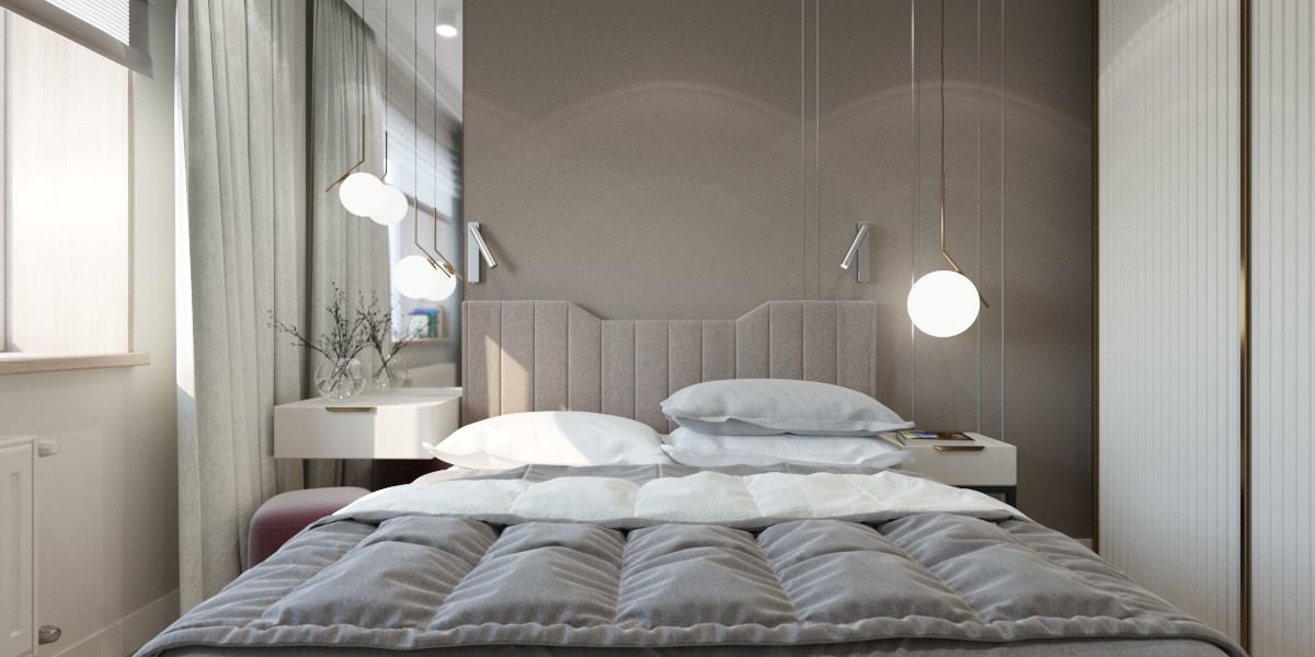 Квартира для молодой семьи