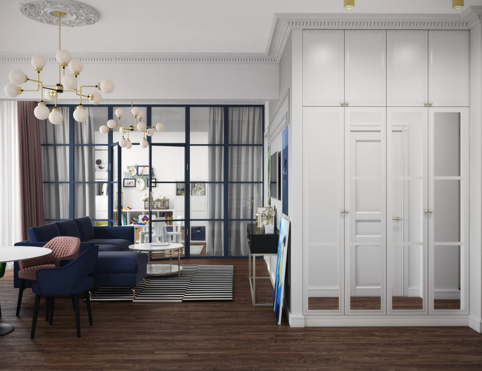 Овчинниковская набережная