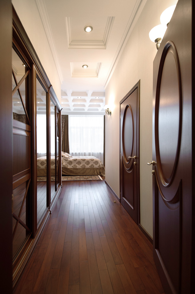 По мотивам классики