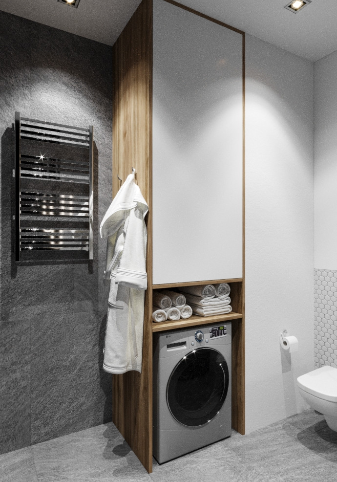 ЖК Академия Парк