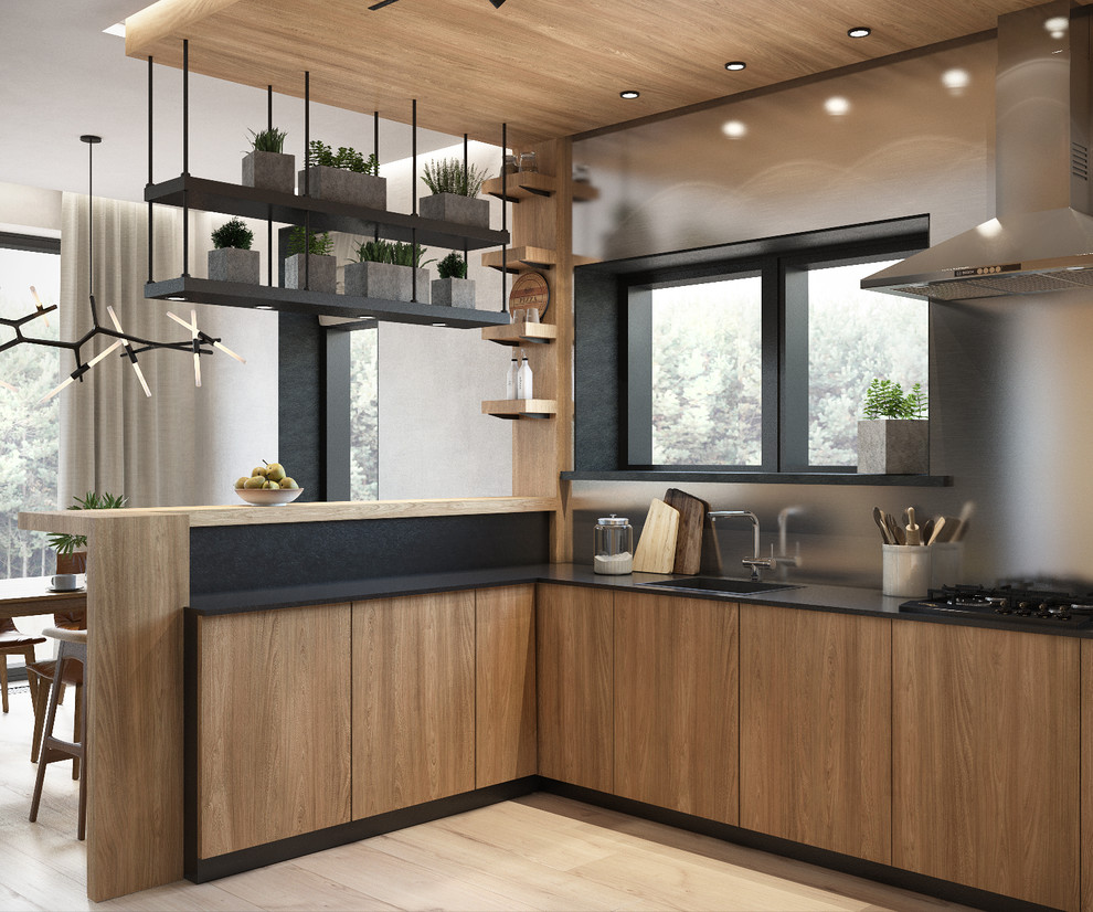 Частный дом 300 м.кв.