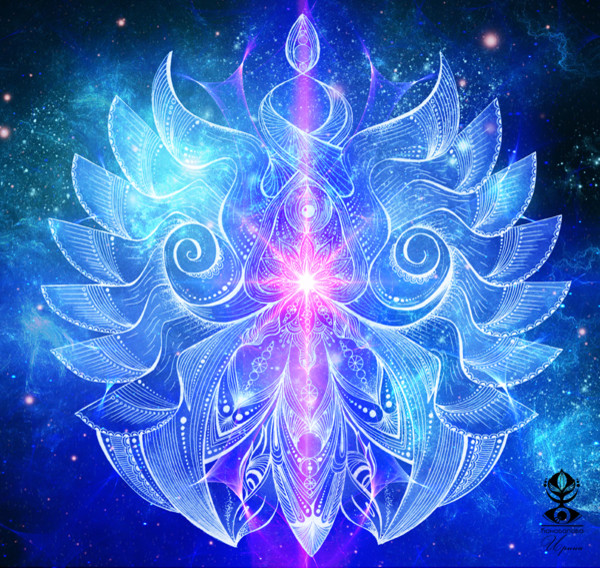 Обложка проекта: Мандалы 2