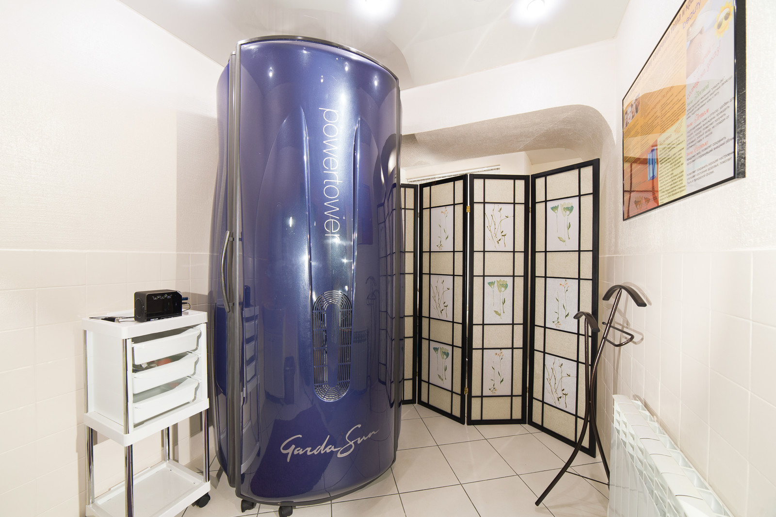 салон красоты "три топора"