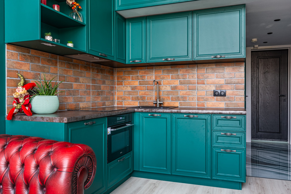 Ностальгия