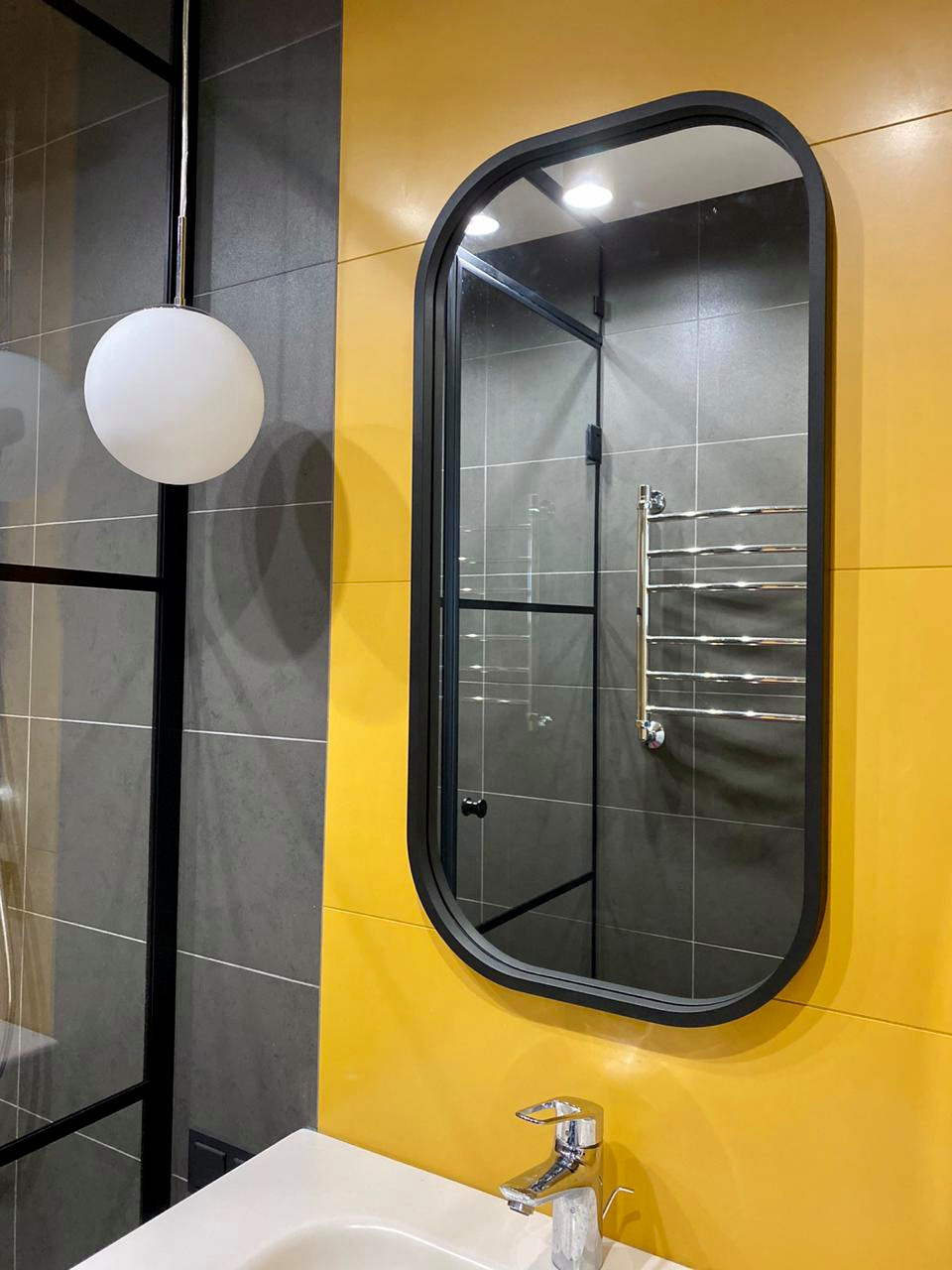 ЖК "Московка-2". Омск