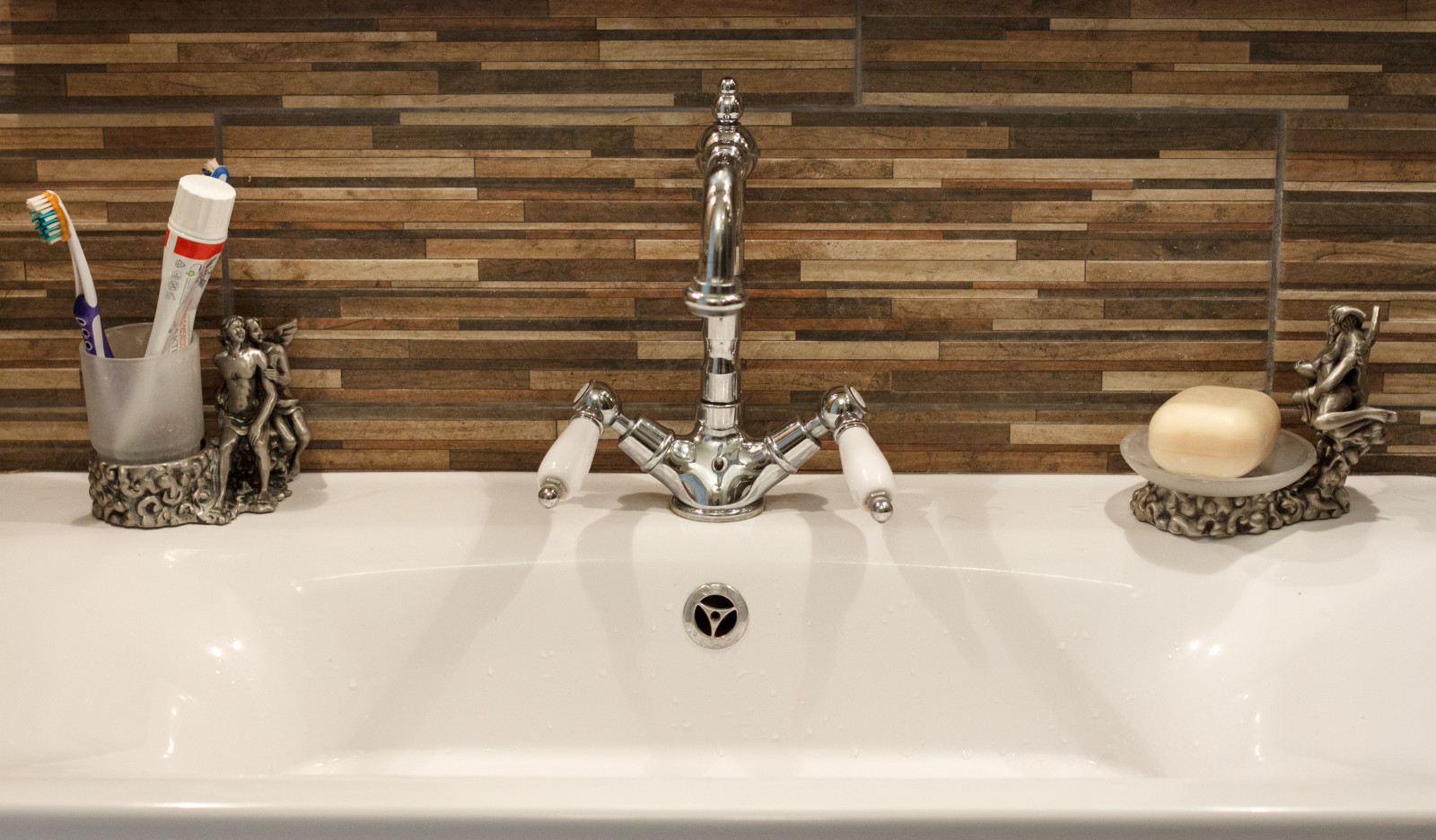 Французский штрих. Квартира 68 кв. метров, МО