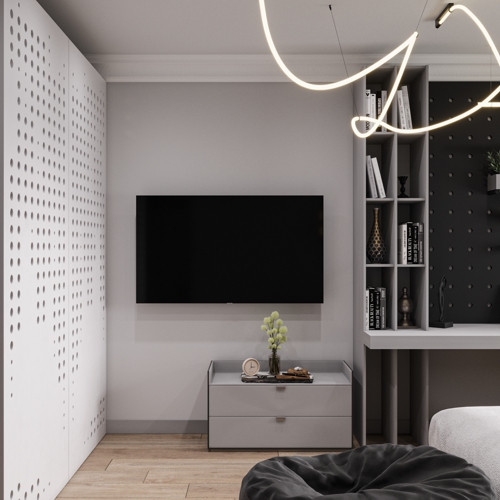 Квартира доя семьи с 4-мя детьми