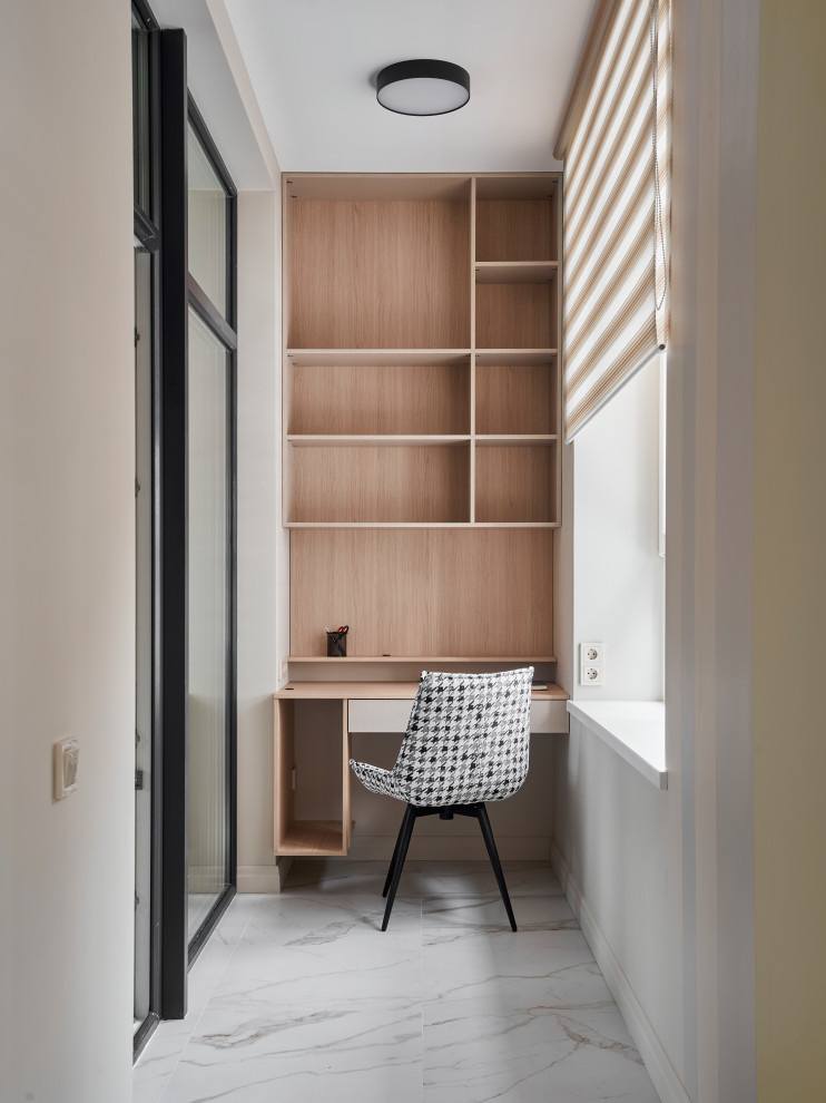 ЖК Рихард, 80 кв.м